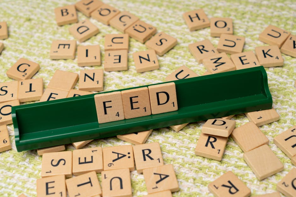 Cover Image for Navigating the Future: How the Fed Might Respond to an AI-Driven Economy