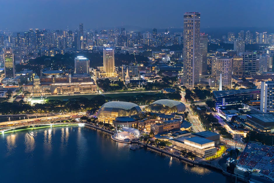 Cover Image for How Singapores Growth Capital Ecosystem Boosts Household Budgets And Domestic Helper Stability