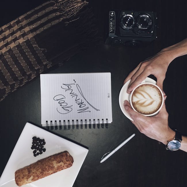 Cover Image for AI-Powered Personalization And Sustainable Coffee: How Kuala Lumpur And Penang Are Driving Malaysias Specialty Coffee Revolution Through 2029