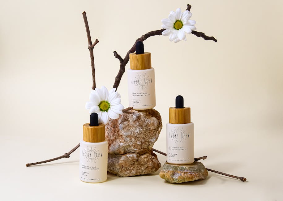Cover Image for Humidity-Responsive Skincare Innovation In Southeast Asia: How Bangkok, Manila, And Jakarta Consumers Can Now Verify Serum Claims Through ASEAN Patent Data