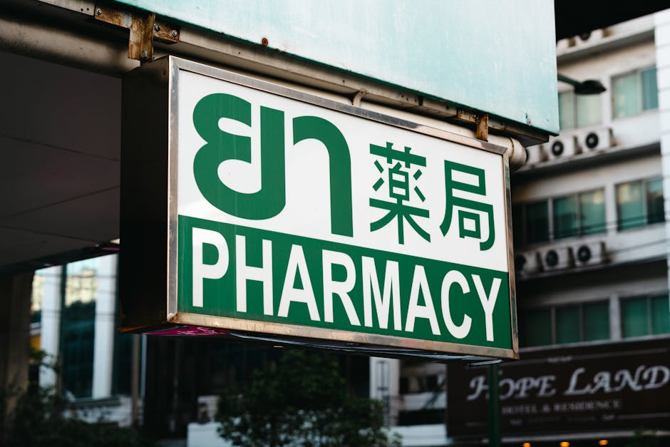 Cover Image for How To Link Southeast Asia Pharmacy Loyalty Apps With Skincare Trackers In Manila, Bangkok & Singapore: Unlock Personalized Rewards For Humid, Sensitive Skin (2026 Guide)