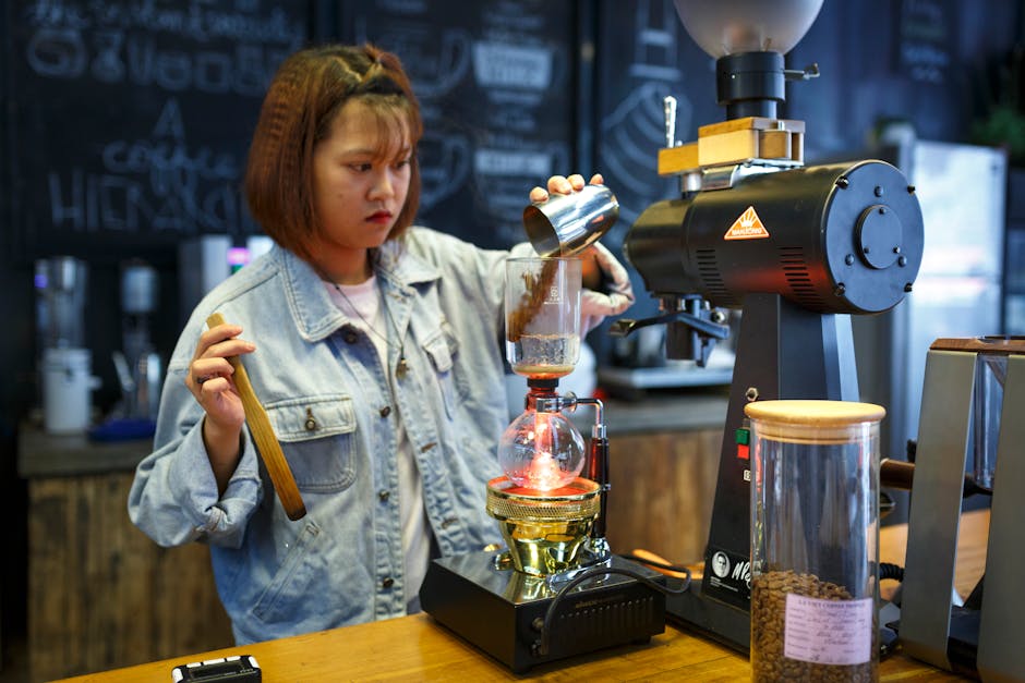Cover Image for Digital Brew: How Technology Is Transforming Southeast Asia's Coffee Industry And Brewing Opportunities For Growth