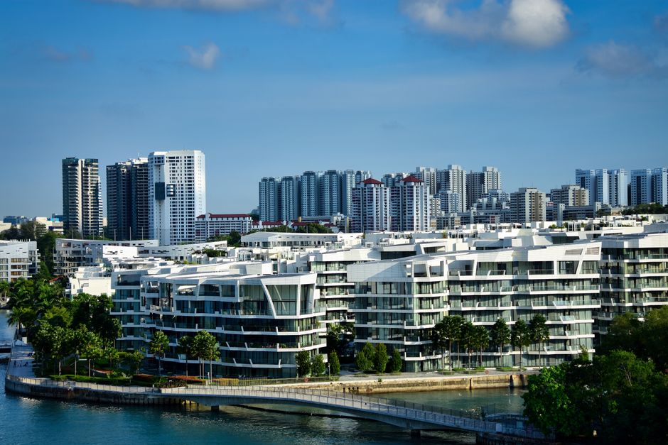 Cover Image for How Singapores Applied AI Wave Is Transforming Household Management: Smart Solutions For Condo, Private, And Public Housing Residents