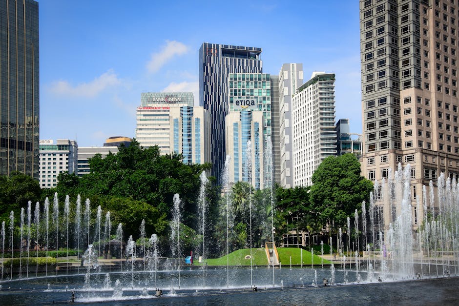 Cover Image for The Ultimate Barrier Repair Routine For Dehydrated-Oily Skin In Kuala Lumpur: Systematic Solutions For Humid, Urban Climates