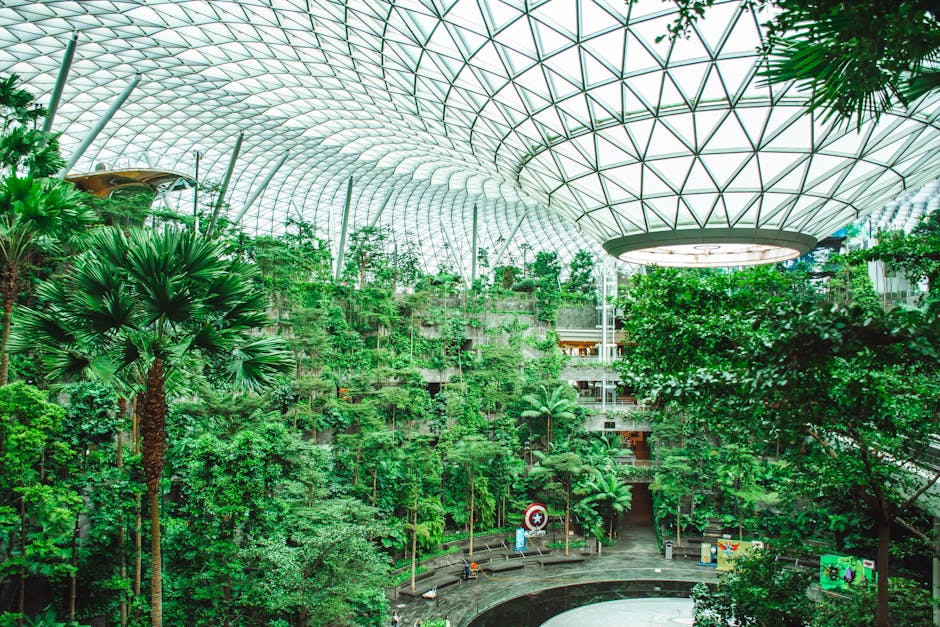 Cover Image for Singapore Interior Design Trends 2026: Ultimate Guide To Warm Minimalism, Biophilic Spaces & Smart Living For Modern Households