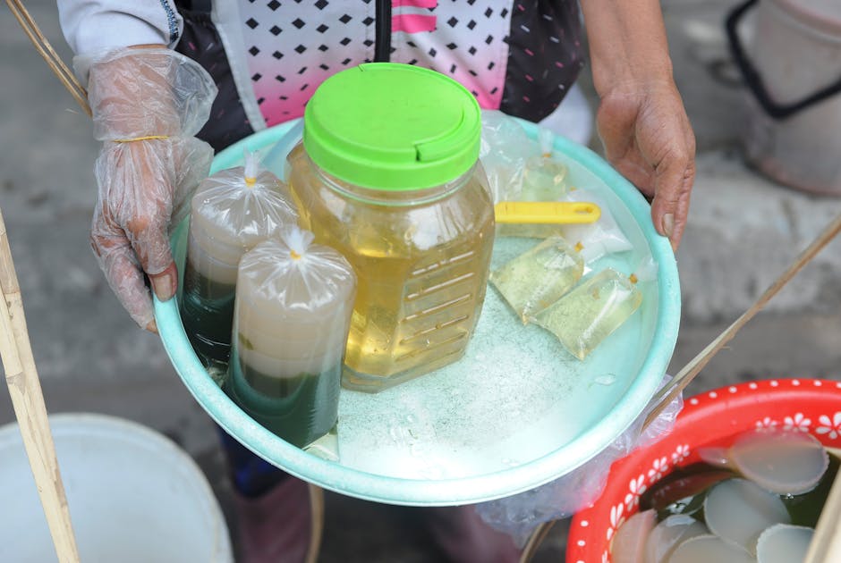 Cover Image for Tealives Rise: How Malaysias Bubble Tea Giant Is Dominating Southeast Asias Beverage Market Amid Fierce Competition And Health Trends