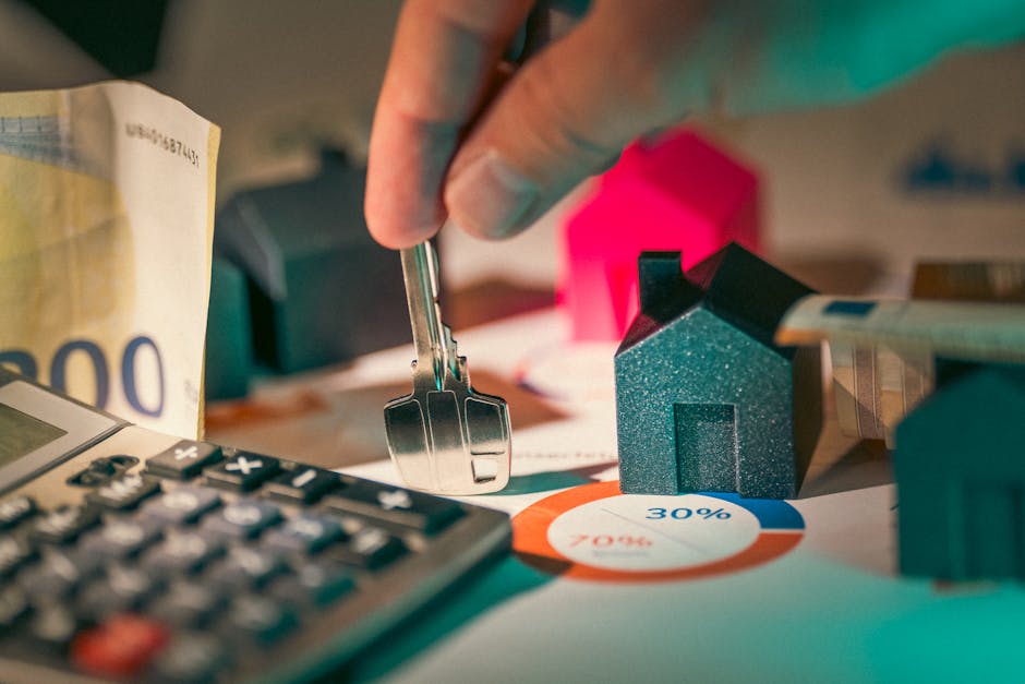 Cover Image for Unlocking Smarter Home Financing In Singapore: How Budget 2026s Growth Capital Workgroup Empowers Households With Green Loans, AI, And Lower Mortgage Rates