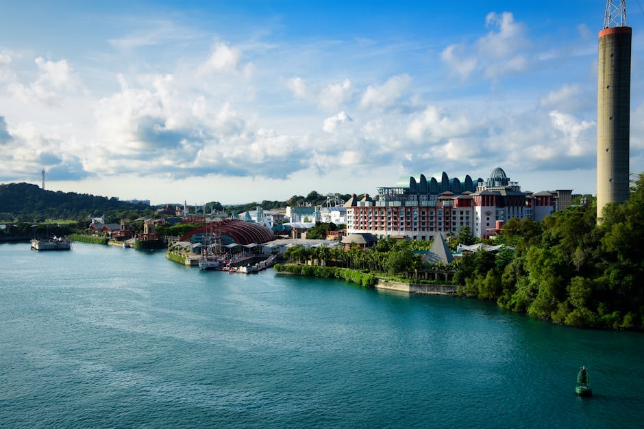 Cover Image for Singapore Coastal Code 2026: Essential Guide For Condo And HDB Owners In East Coast, Sentosa, And South-West To Safeguard Homes, Savings, And Routines
