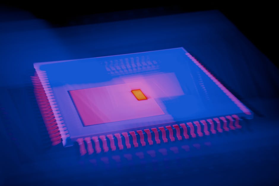 Cover Image for Malaysia's Semiconductor Surge: Pivoting Towards a High-Tech Future