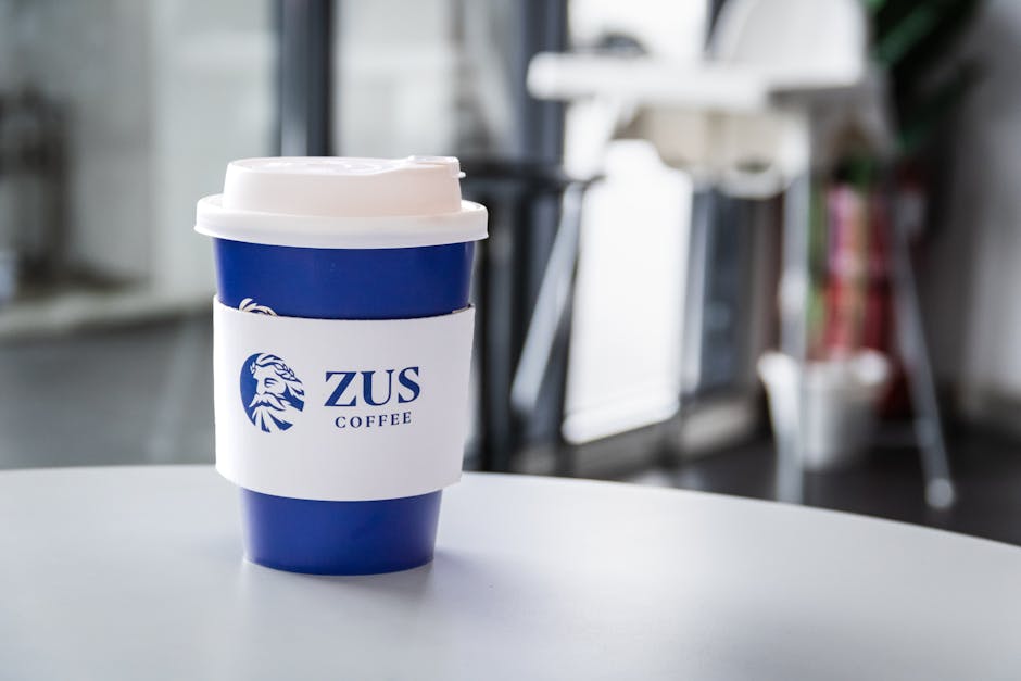 Cover Image for ZUS Coffees Omnichannel Playbook: How Southeast Asian F&B Startups Can Achieve Scalable Growth With Tech, Partnerships, And Experiential Marketing In A $10.3B Market