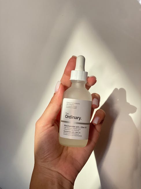 Cover Image for How To Audit Niacinamide Serums For Sensitive-Oily Skin In Manila & Kuala Lumpur: Clinical Registry Guide For Tropical Skincare