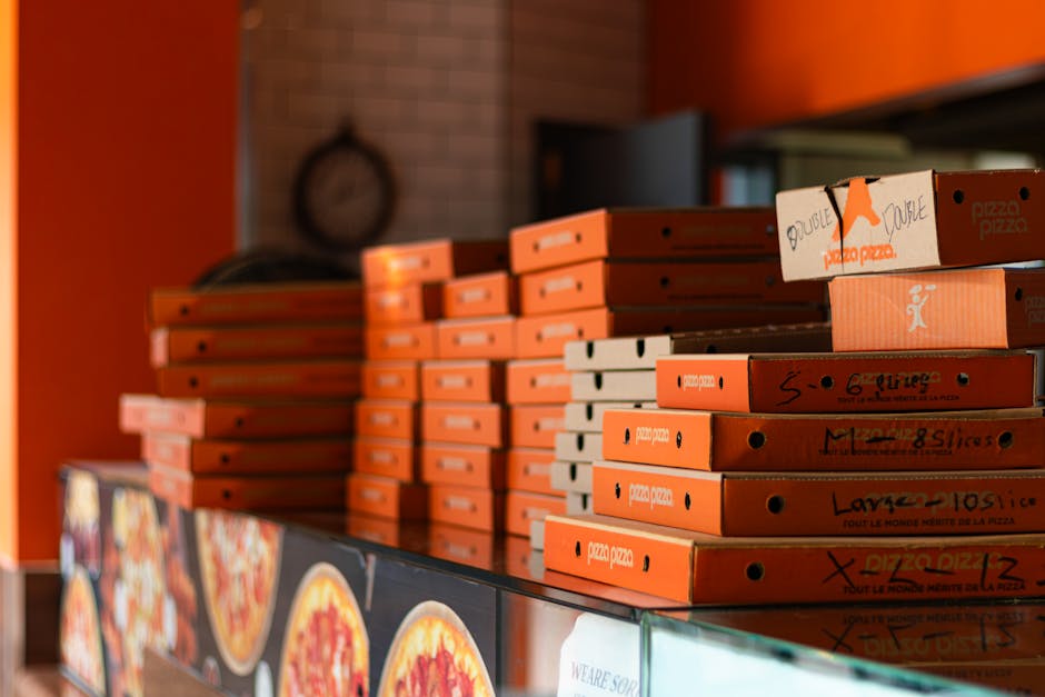 Cover Image for How Amazon Prime, DashPass, And Streaming Bundles Are Transforming Urban Food Delivery In The US And Canada