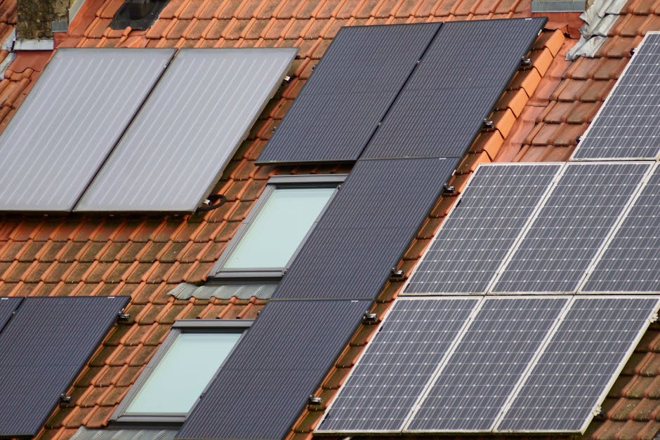 Cover Image for Singapore Household Savings: How The Energy Efficiency Grant Extension Unlocks Rebates On Appliances, Solar Panels & Helper Efficiency