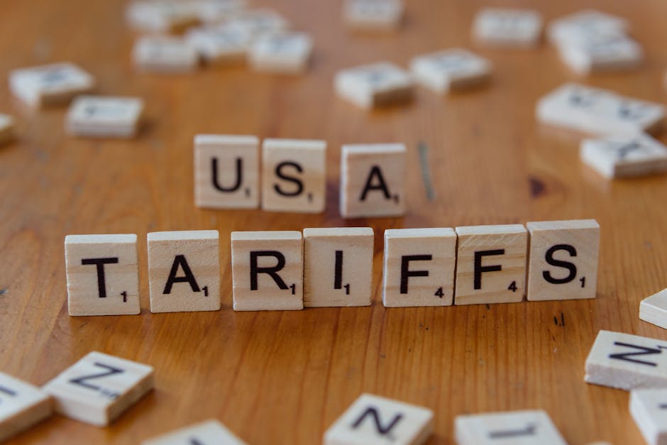Cover Image for The Tug of War Over Tariffs: A Deep Dive into Trump's Trade Policies and Judicial Repercussions