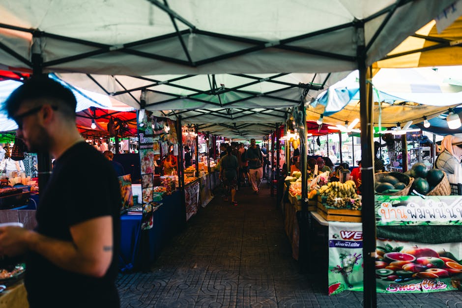 Cover Image for Exploring the Impact of the 2025 Texas Cottage Food Law Expansion