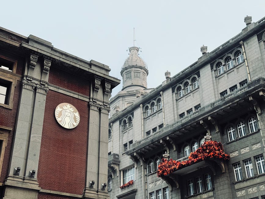 Cover Image for How Local Partnerships Fueled Starbucks Explosive Growth In China And India: Strategic Case Studies And Key Lessons For Emerging Market Entry