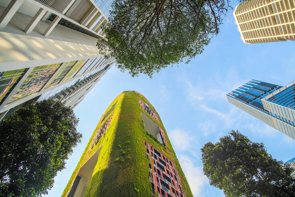 Cover Image for Singapore Budget 2026: How New Green Financing Schemes Slash Household Bills And Boost Home Efficiency