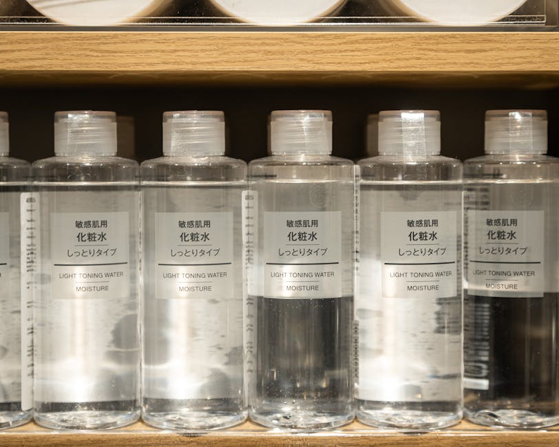 Cover Image for Unlocking Skincare Ingredient Transparency: How INCI Decoders And AI Tools Revolutionize Routines In Humid Southeast Asia (Singapore, Bangkok, Manila)