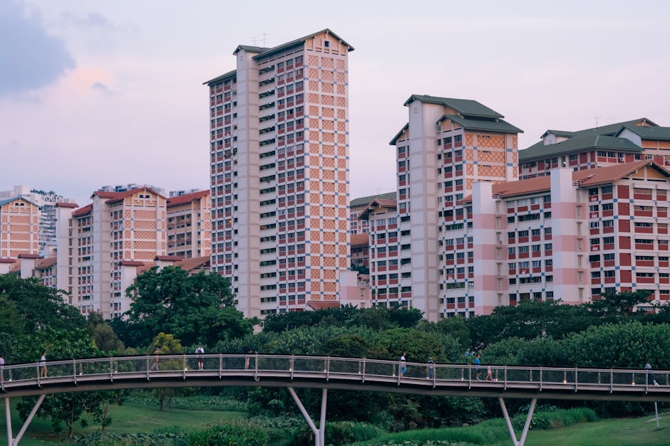 Cover Image for Sembawang BTO Launch 2026: How 9,000 New HDB Flats Empower Singapore Households To Upgrade, Save, And Hire Helpers