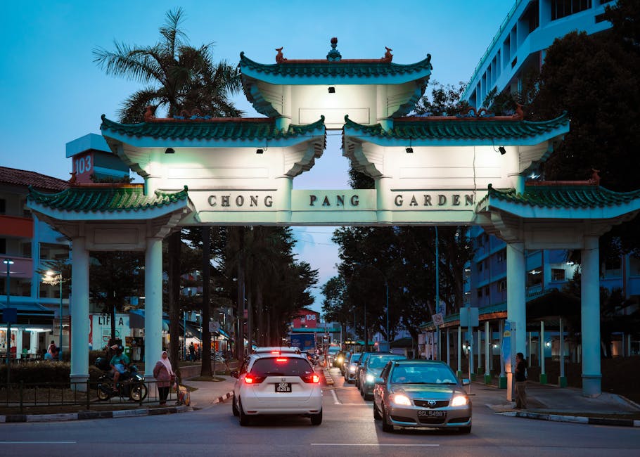 Cover Image for Singapore EASE Subsidy 2026: Condo, Private, And Public Home Upgrades—How Jurong, Yishun, Bayshore, And Tampines Families Can Save Up To 95% On Senior-Friendly Renovations