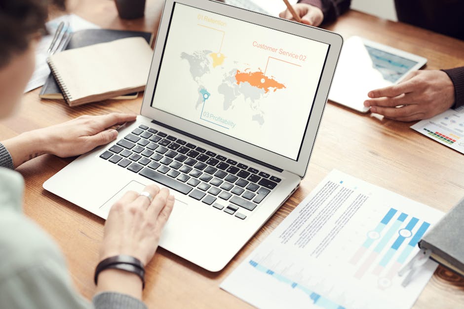 Cover Image for Transforming Global Payroll: Embracing Digital Solutions for International Teams