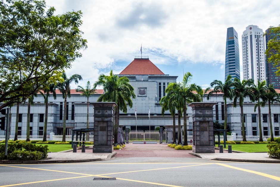 Cover Image for Singapore Budget 2026: How S$37B R&D Drives Smarter, Cost-Saving Homes For Condo & HDB Households