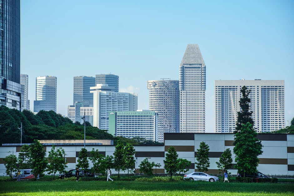 Cover Image for Singapore 2026 Climate & Energy Updates: Essential Guide For Household Managers In Tuas, Lim Chu Kang, Condo & HDB Homes