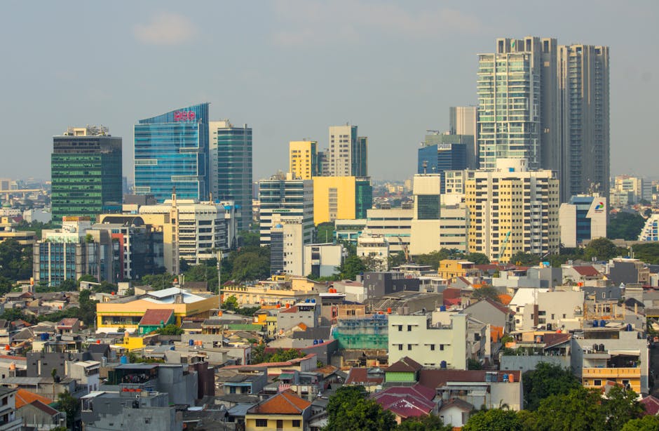 Cover Image for Unlock Adaptive Skincare: Real-Time Routine Adjustments For Jakarta, Bangkok, And Singapore Using Live UV, AQI, And Heat Data