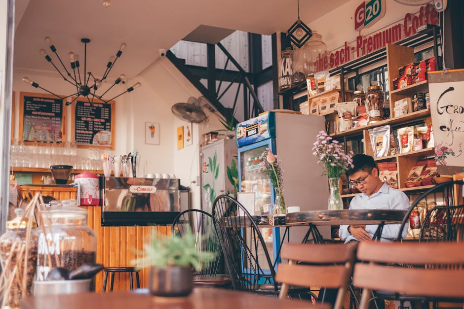Cover Image for Vietnamese Coffee Shops Are Redefining Manila, Cebu, And Davao Café Culture: Top Trending Spots, Growth Stats, And Business Insights For 2026