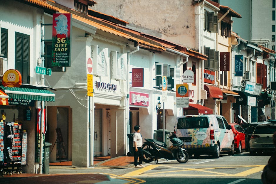 Cover Image for How Singapores Kampong AI Hub Is Slashing Household Bills And Transforming Home Life In 2026