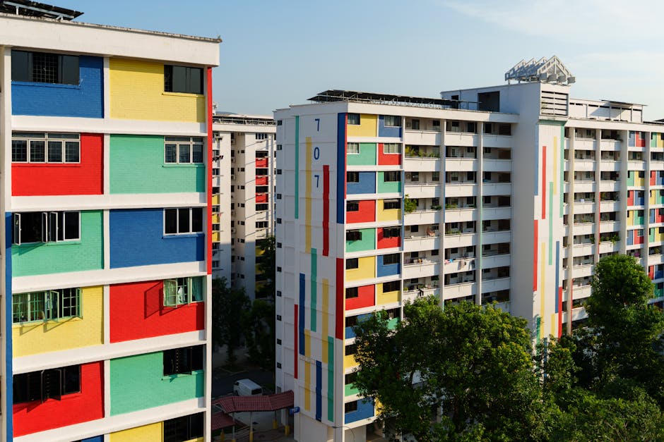 Cover Image for How Singapores Growth Capital Initiative Shapes Your Households Financial Future: Opportunities For Adults Managing Homes