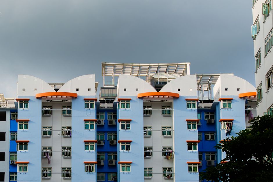 Cover Image for Singapore Home Update 2026: Cooling Housing Prices, Stricter Helper Rules & Enhanced Caregiving Grants Explained