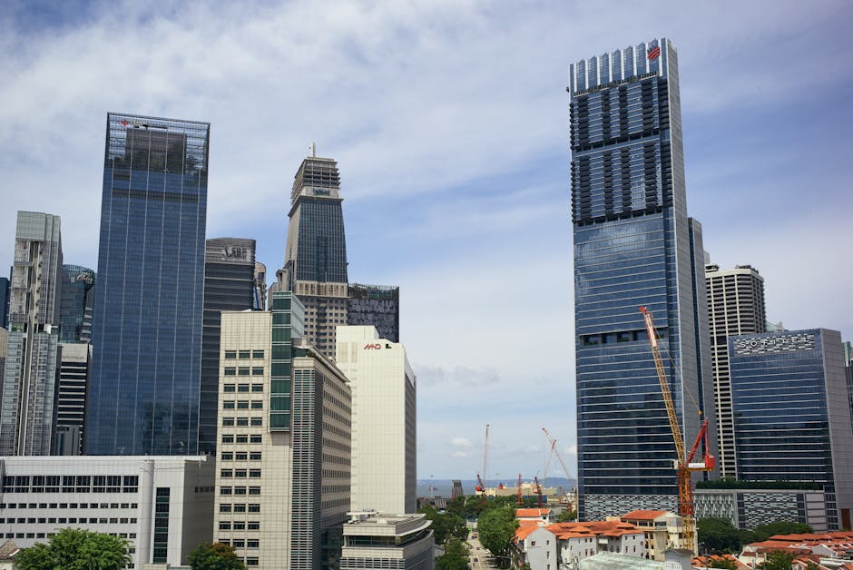 Cover Image for EASE Programme Expands To Singapore Condos And Private Homes: Senior-Friendly Upgrades, Helper Efficiency, And Financial Boost For 2026