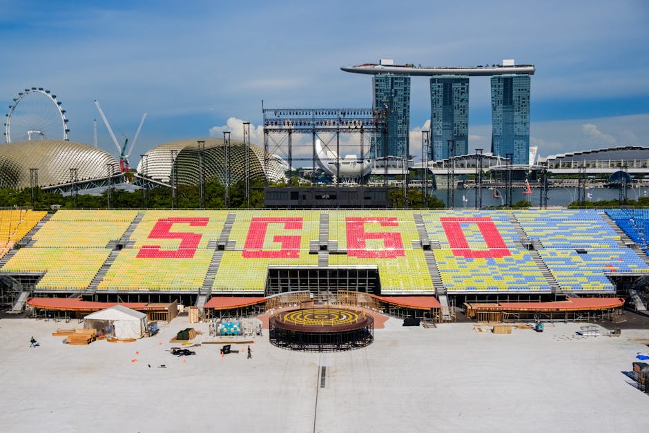 Cover Image for Singapore 2026: How To Get Free S$5M Funding For Heat & Flood Resilience—Your Ultimate Guide To Eco Grants, Helper Productivity, And Household Savings