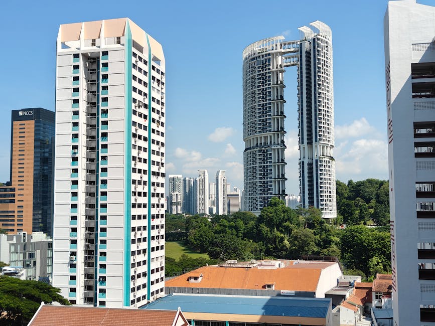 Cover Image for How Singapores 2026 AI Revolution Will Transform Helper Management, Home Finances, And Smart Living For Condo, Landed & HDB Households