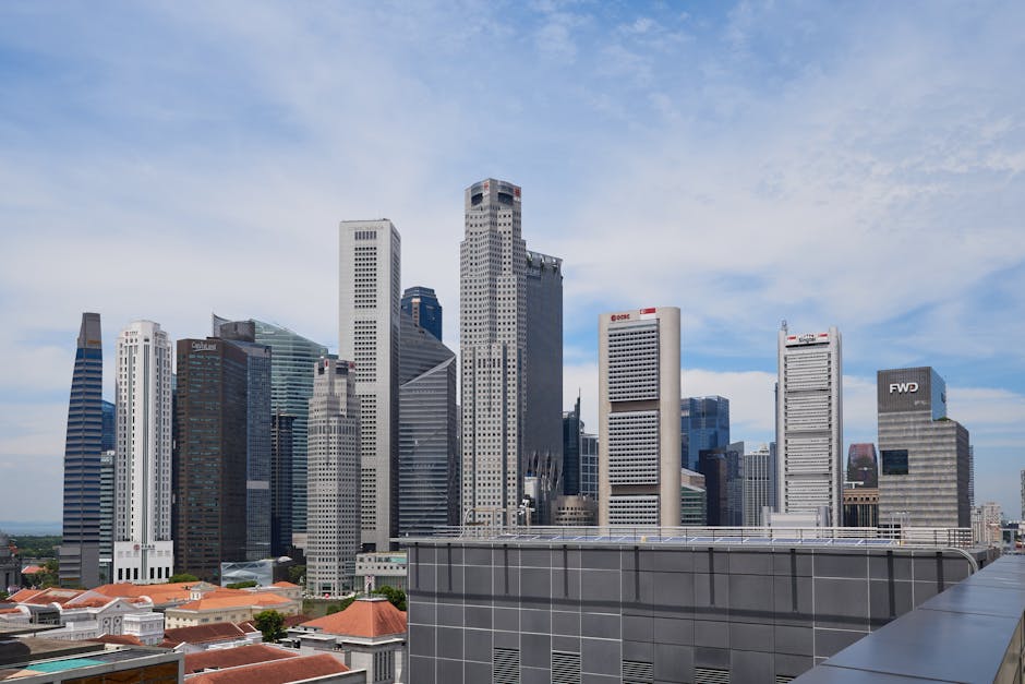 Cover Image for How Singapores 2026 Growth Capital Push Transforms Household Finances, Helper Management, And Domestic Services