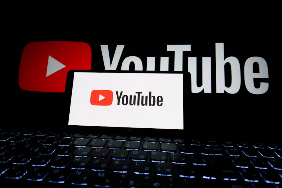 YouTube Premium + YouTube Music — £33 / Year