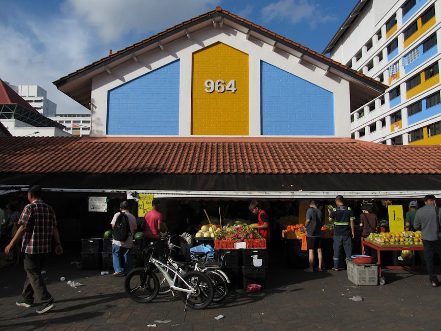 Cover Image for Singapore Rental Market 2026: How Stabilizing HDB & Condo Rents In Tengah And Woodlands Empower Budget-Savvy Families And Domestic Helper Managers