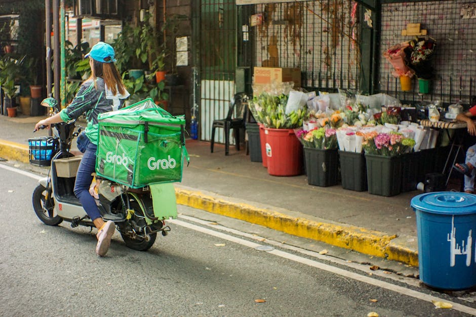 Cover Image for How Tech Startups Are Revolutionizing Personalized Skincare Delivery For Remote Workers In Southeast Asia: Insights From Singapore, Bangkok, Manila, Jakarta & Ho Chi Minh City