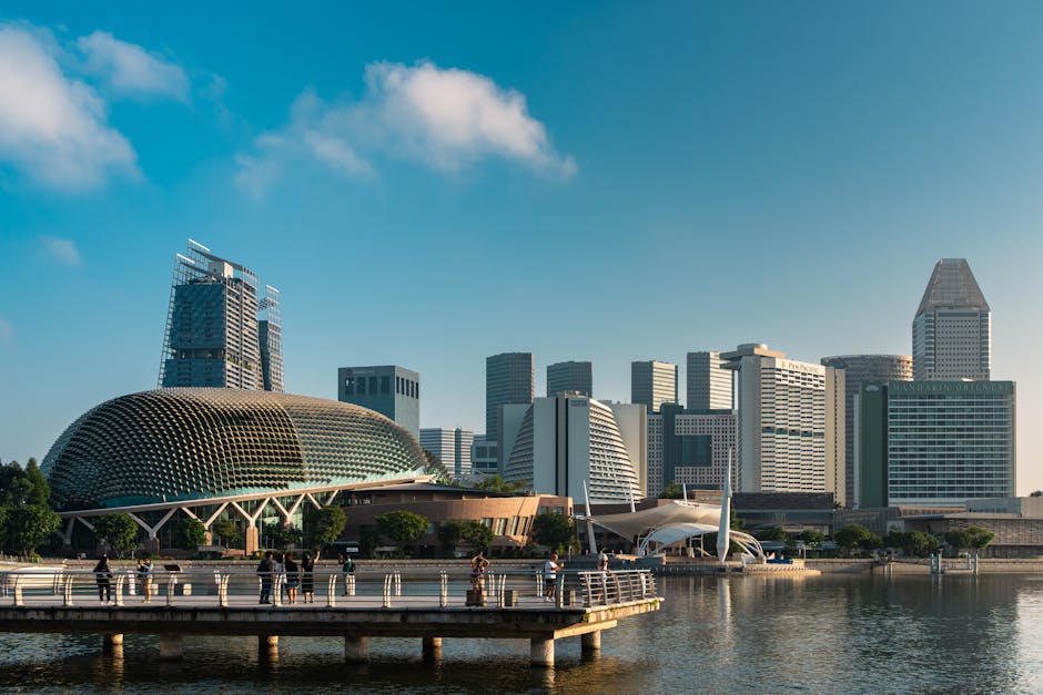 Cover Image for EASE Programme Singapore 2026: Save 75% On Senior-Friendly Condo & Home Upgrades For Safer, Smarter Living