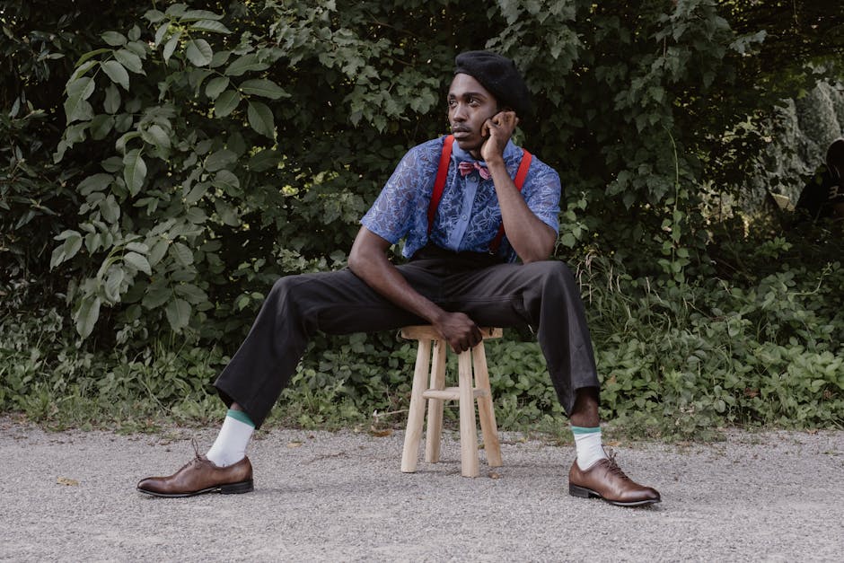 Thoughts On Twoobs Shoes?