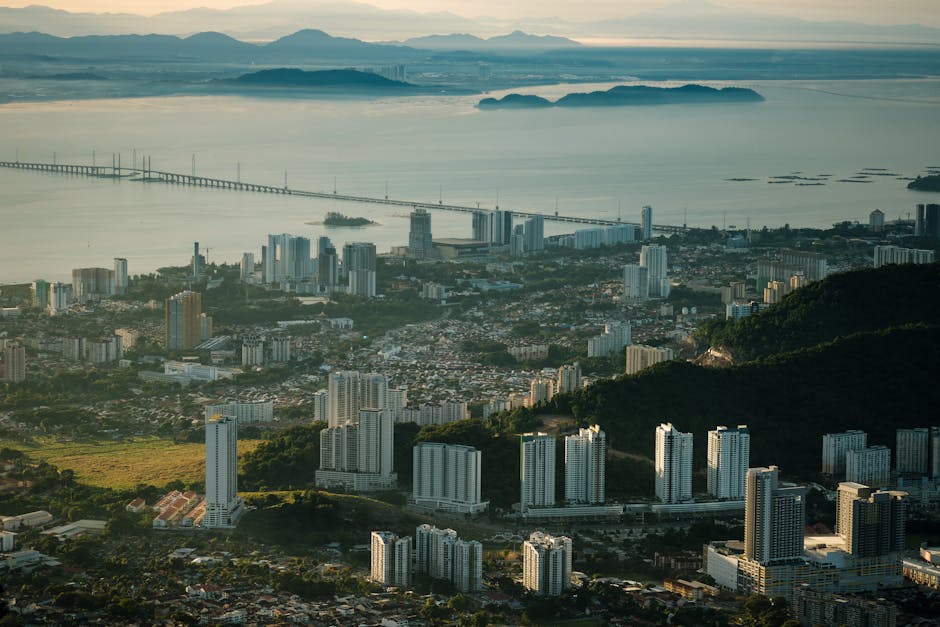 Cover Image for Penang & Kulim Power Malaysias Semiconductor Future: University Partnerships With Intel, Arm, Micron Drive Talent Pipeline And AI Innovation