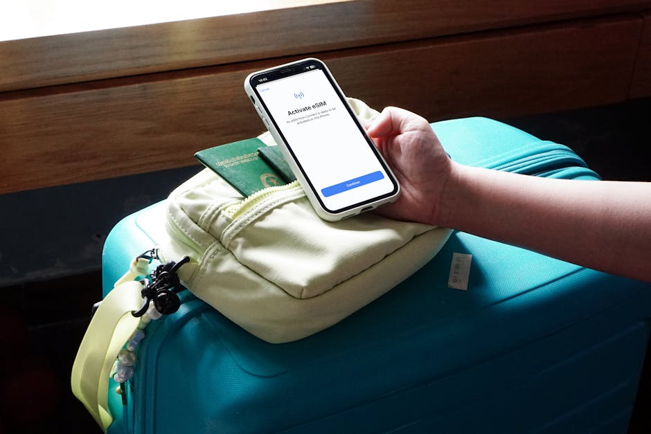 Saily ESIM Discount Code