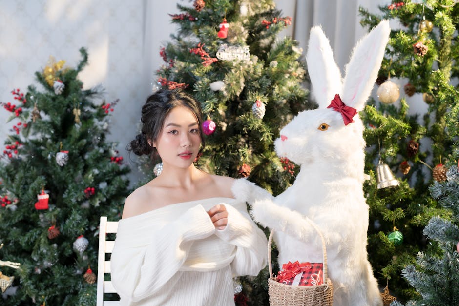What Mecca Christmas Gifts Impress You And Don’t Impress You So Far?