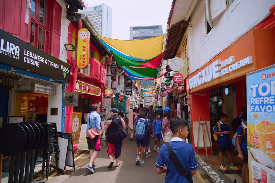 Cover Image for How Southeast Asian Cafés Can Use AI Analytics To Supercharge Personalization, Boost Loyalty, And Outpace Competitors In 2026