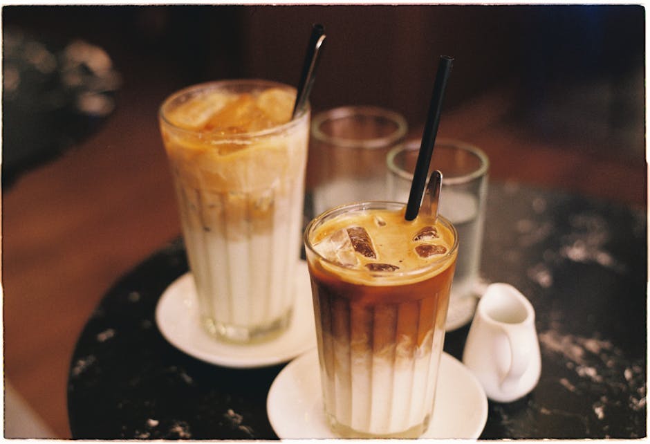 Cover Image for Highlands Coffees Digital Revolution: How Vietnams Leading Café Brand Is Transforming Hanoi, Ho Chi Minh City, And Beyond For 2025 Success