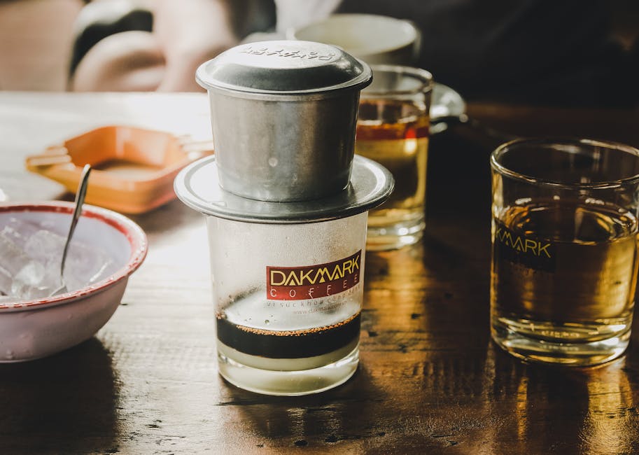 Cover Image for 7 Coffee Tech Startups Revolutionizing Southeast Asias $9.9B Market In 2025: Vietnam, Thailand, Indonesia, Malaysia & Philippines