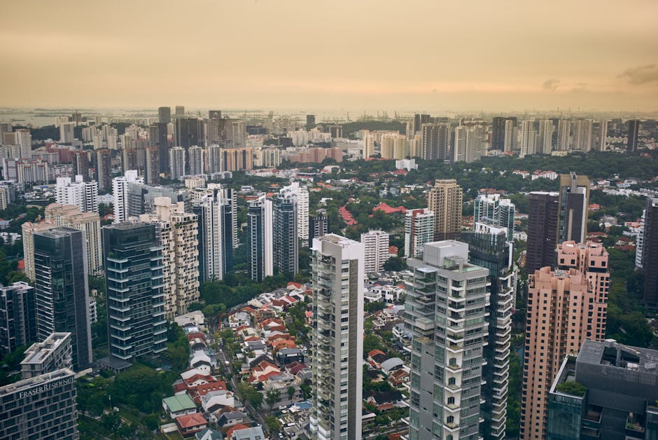 Cover Image for Singapore Homeowners: Unlock Lower Mortgage Rates With Growth Capital Workgroup—AI & Tech Boom Savings For Condo, HDB, And Private Housing Managers