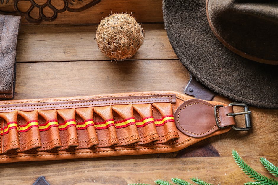 How Are You Guys Styling Western / Country Gear Without Looking Like You’re In Costume?