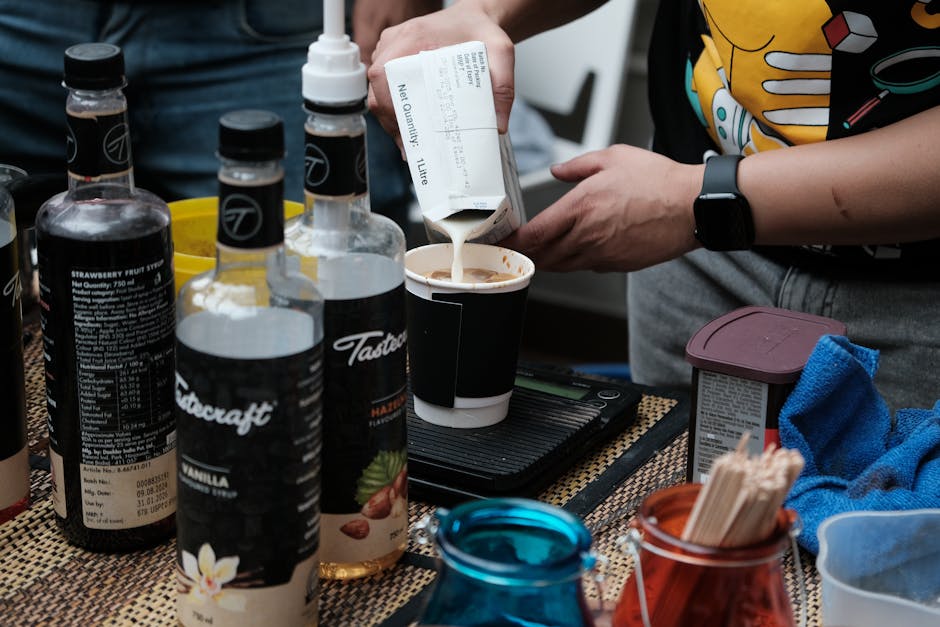 Cover Image for ZUS Coffee’s Kuala Lumpur To Southeast Asia Expansion: How Hyperlocal Drinks And App-Led Economics Are Redefining The Coffee Chain War